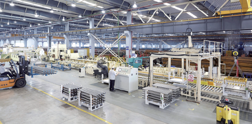 智能车间 区块链技术为传统制造业勾勒崭新未来